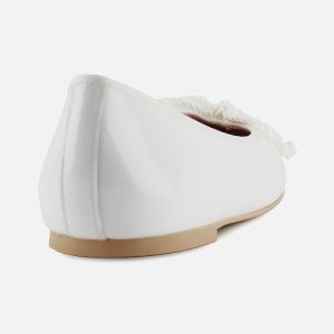 ROSARIO LACK WHITE - Image 3
