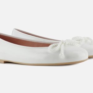 ROSARIO LACK WHITE - Image 6