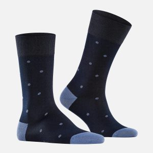 DOT SO DARK NAVY - Image 1