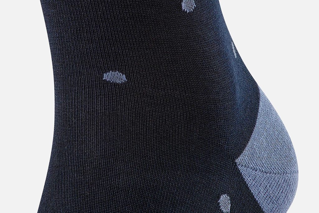 DOT SO DARK NAVY
