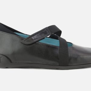 TULSA BABY ALL BLACK - Image 1