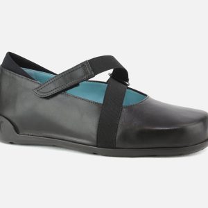 TULSA BABY ALL BLACK - Image 2