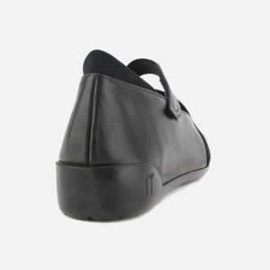 TULSA BABY ALL BLACK - Image 3