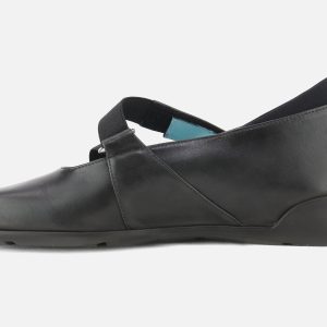 TULSA BABY ALL BLACK - Image 4