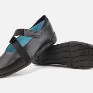 TULSA BABY ALL BLACK - Image 5
