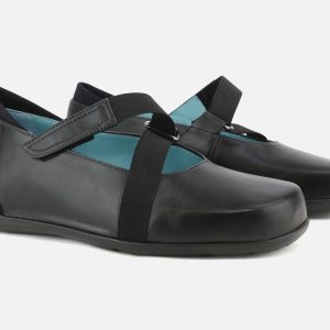 TULSA BABY ALL BLACK - Image 6
