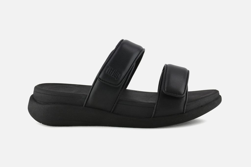 FMODE GO 2 STRAPS BLACK