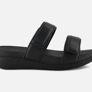 FMODE GO 2 STRAPS BLACK – Image 1