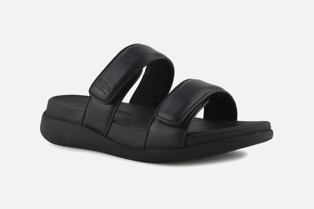 FMODE GO 2 STRAPS BLACK