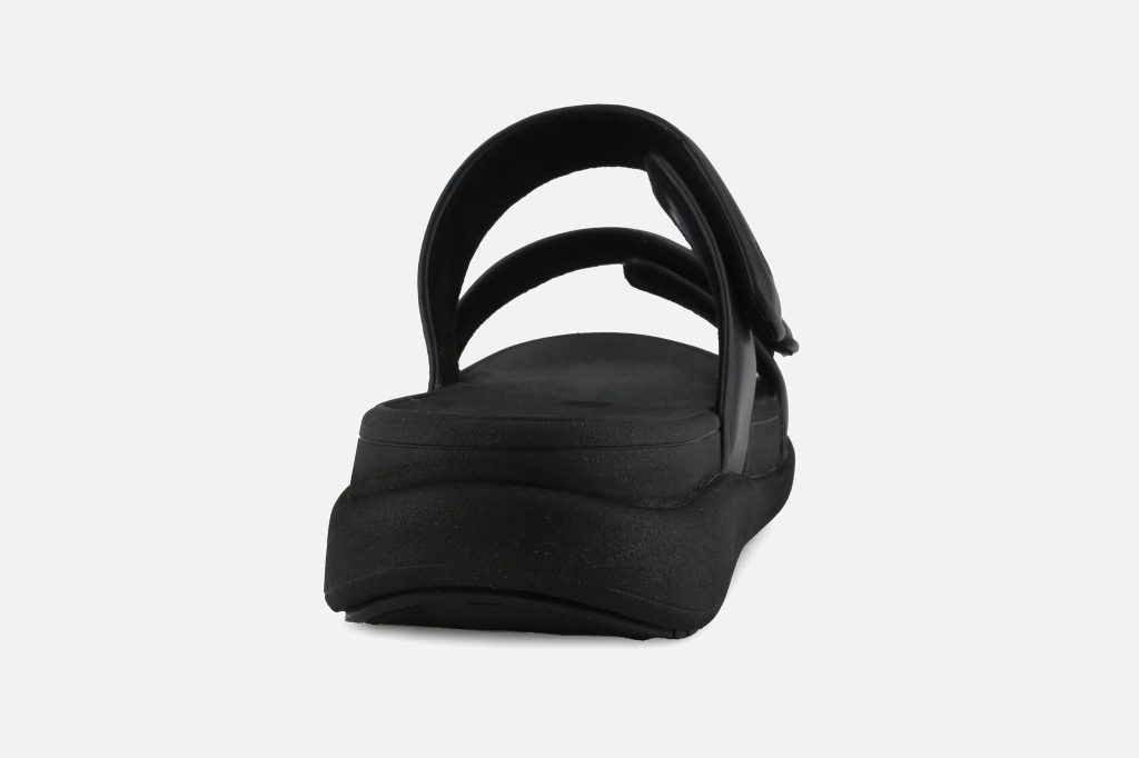 FMODE GO 2 STRAPS BLACK