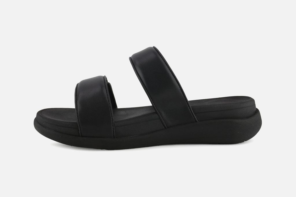 FMODE GO 2 STRAPS BLACK