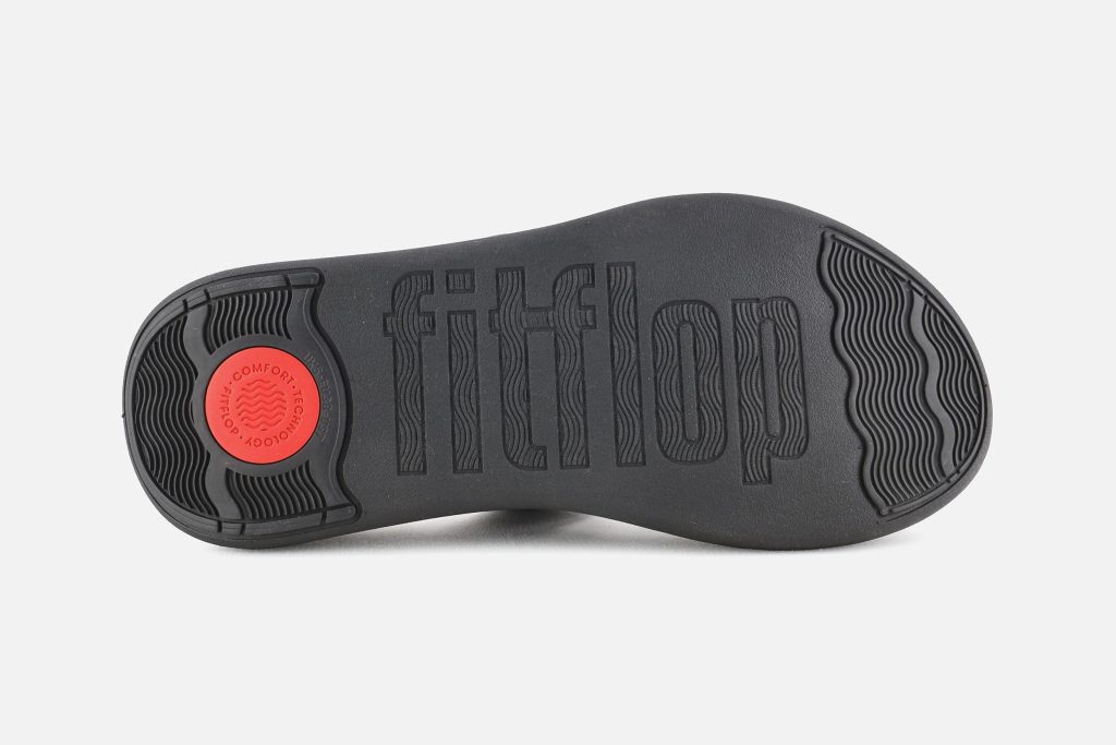 FMODE GO 2 STRAPS BLACK