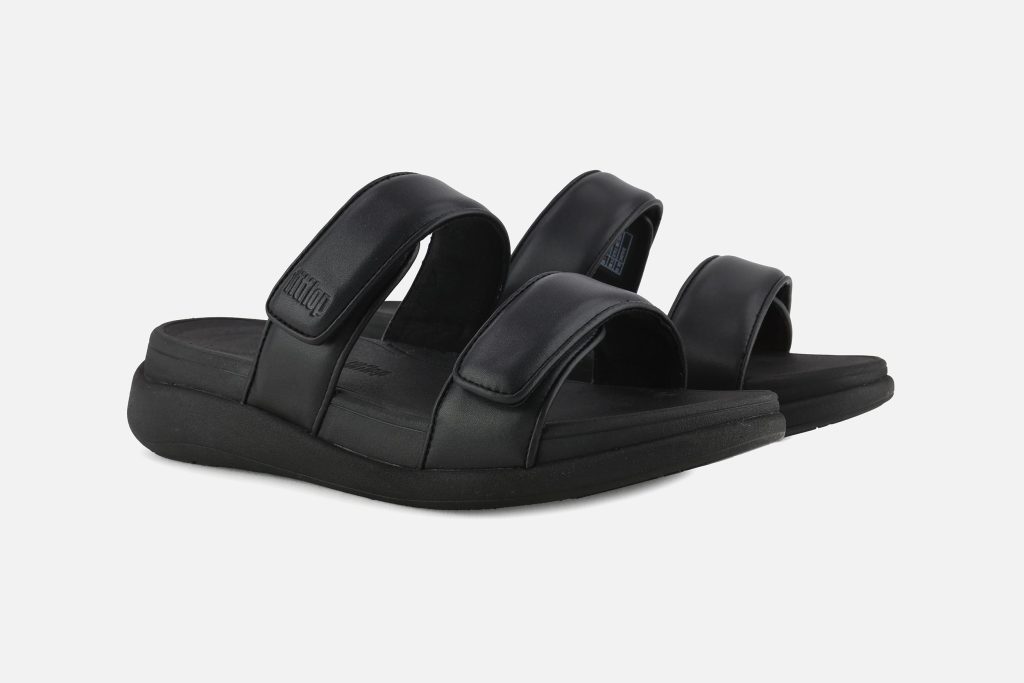 FMODE GO 2 STRAPS BLACK