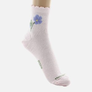 PERRIN700 FLOWERS ROSE LIN – Image 1