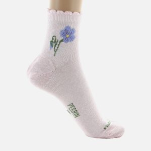 PERRIN700 FLOWERS ROSE LIN – Image 2