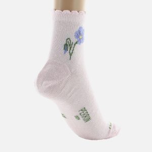 PERRIN700 FLOWERS ROSE LIN – Image 3