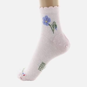 PERRIN700 FLOWERS ROSE LIN – Image 5