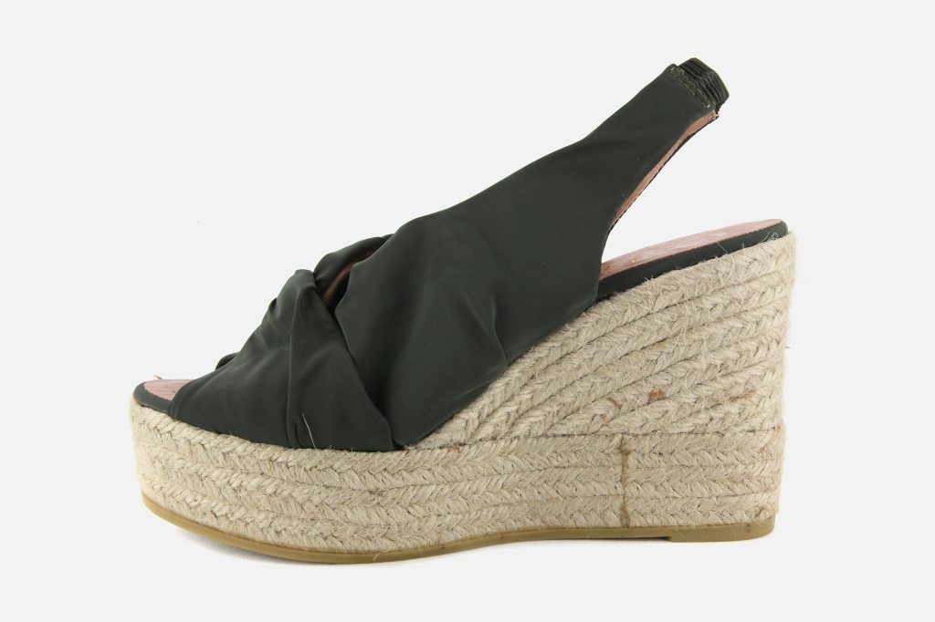GAIMO ANCA KAKI SH