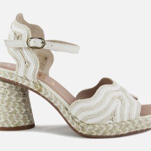 GAIMO DANAE BLANC BEIGE SH - Image 1