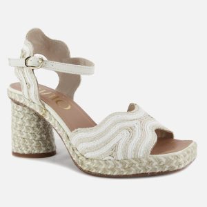 GAIMO DANAE BLANC BEIGE SH - Image 2