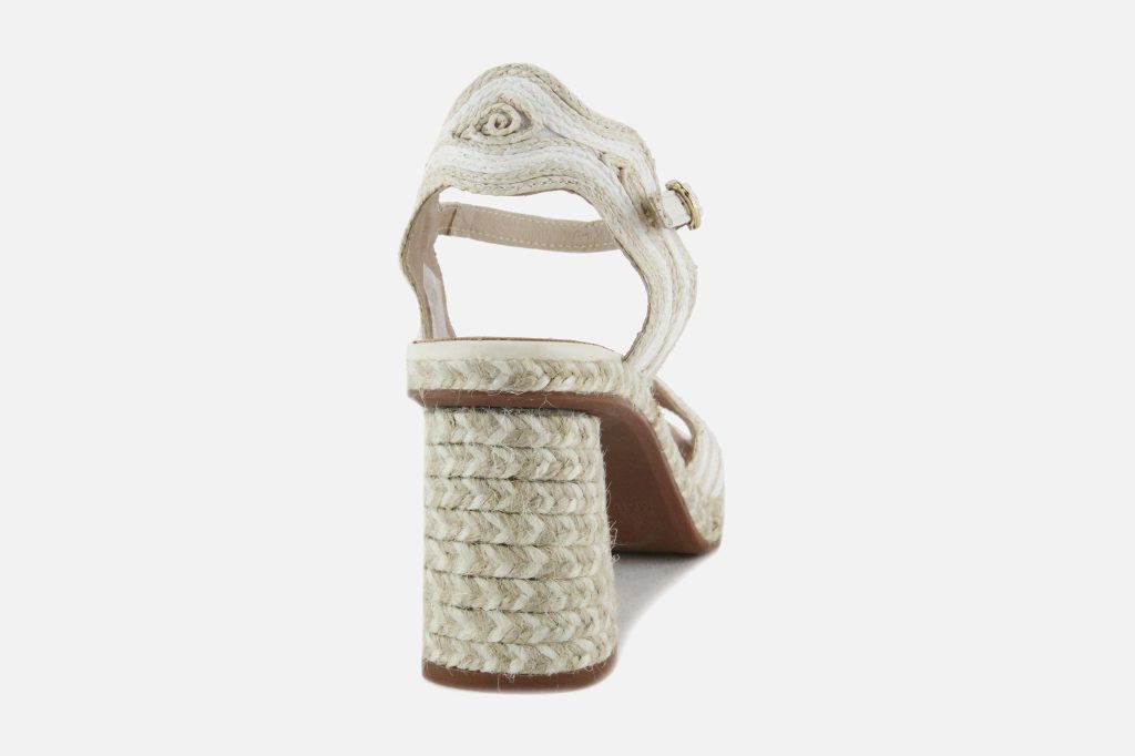 GAIMO DANAE BLANC BEIGE SH