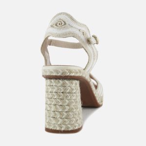 GAIMO DANAE BLANC BEIGE SH - Image 3