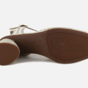 GAIMO DANAE BLANC BEIGE SH - Image 5