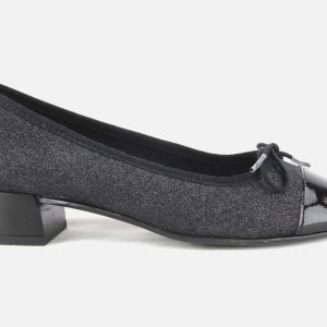 ESTELLE NOIR GLITTER SH – Image 1