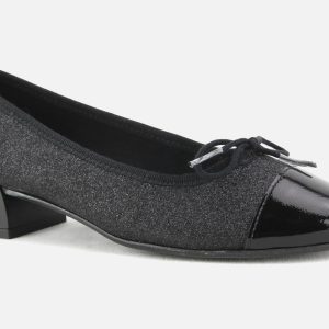 ESTELLE NOIR GLITTER SH – Image 2
