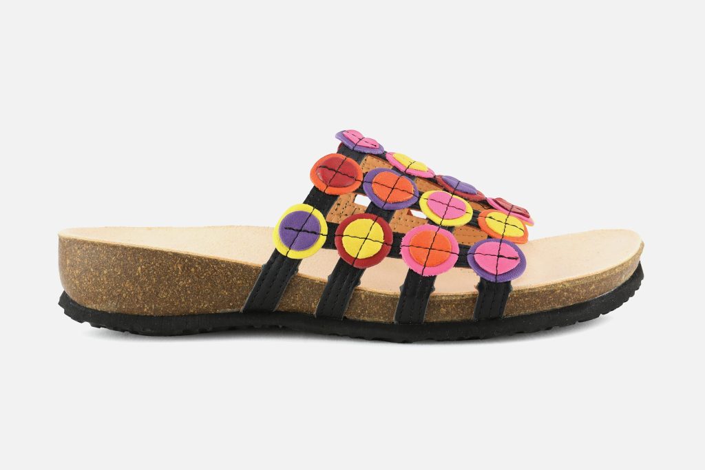 JULIA BLACK MULTI