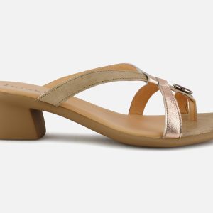VIVI TONG BEIGE COPPER – Image 1