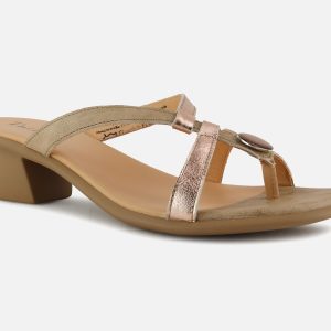 VIVI TONG BEIGE COPPER – Image 2