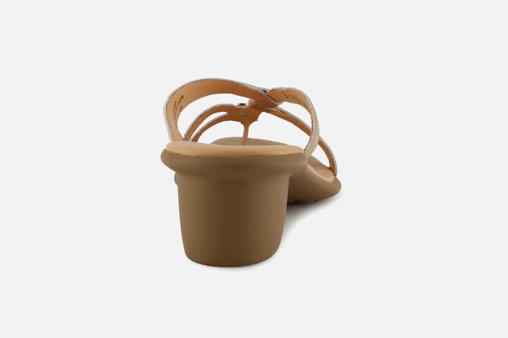 VIVI TONG BEIGE COPPER