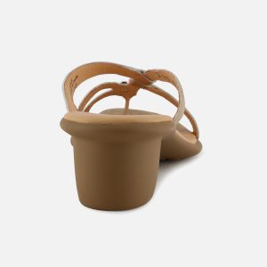 VIVI TONG BEIGE COPPER – Image 3