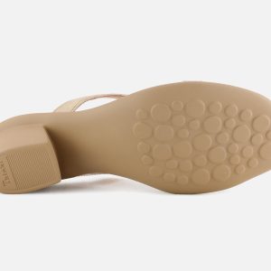 VIVI TONG BEIGE COPPER – Image 5