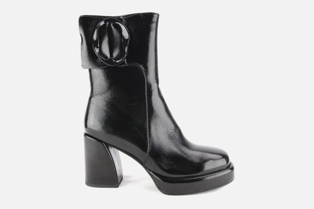 NOEMIE LACK NOIR SH