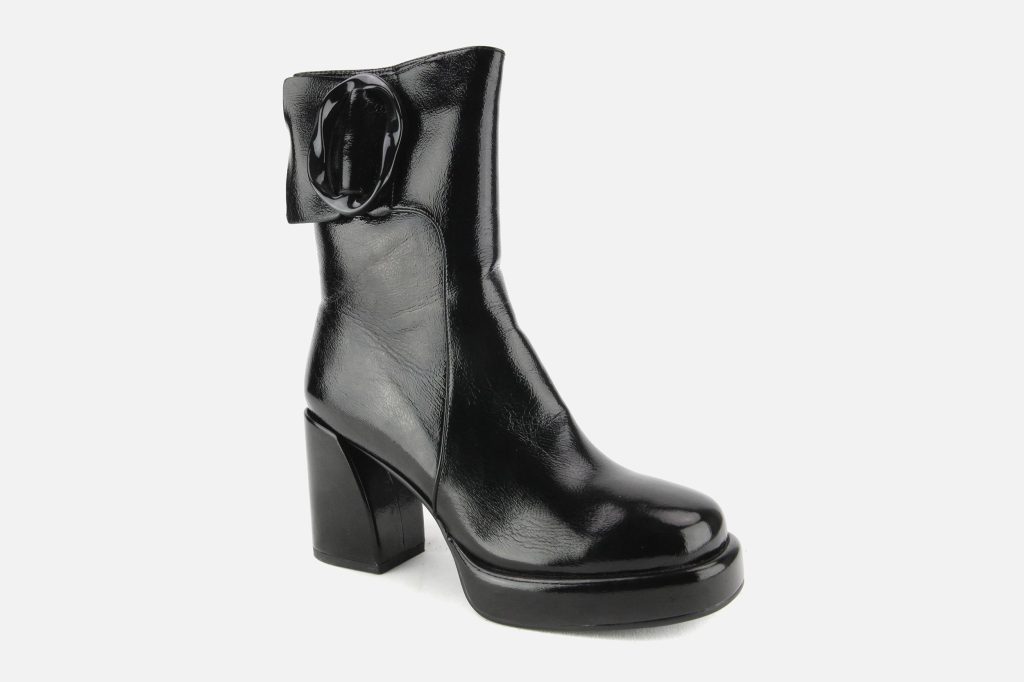 NOEMIE LACK NOIR SH