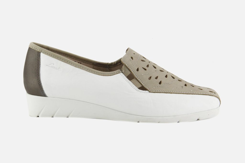 EMIR BLANC BEIGE SH