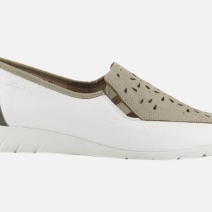 EMIR BLANC BEIGE SH – Image 1
