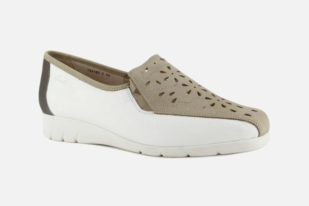EMIR BLANC BEIGE SH