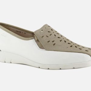EMIR BLANC BEIGE SH – Image 2