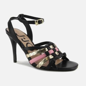 LOUYSA BLACK MULTI SH - Image 2