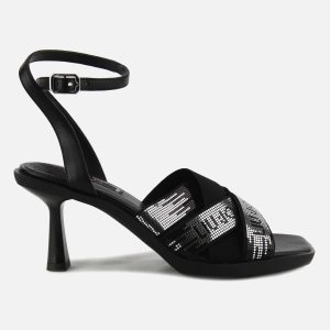LORYE BLACK SH - Image 1