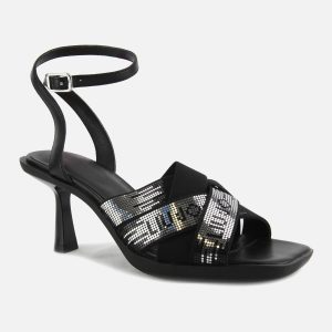 LORYE BLACK SH - Image 2