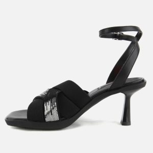 LORYE BLACK SH - Image 3