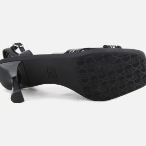 LORYE BLACK SH - Image 4