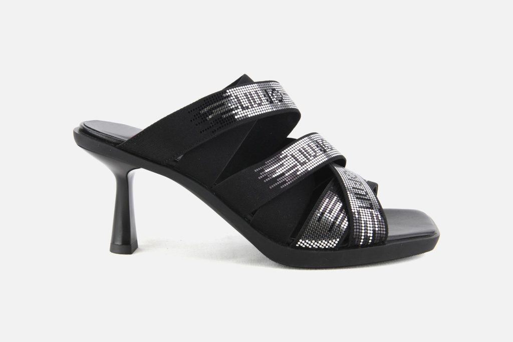 LORYLINE BLACK SH