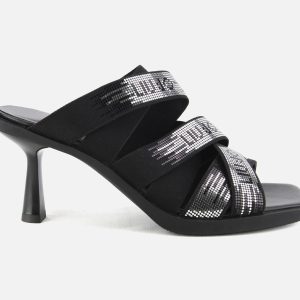 LORYLINE BLACK SH - Image 1