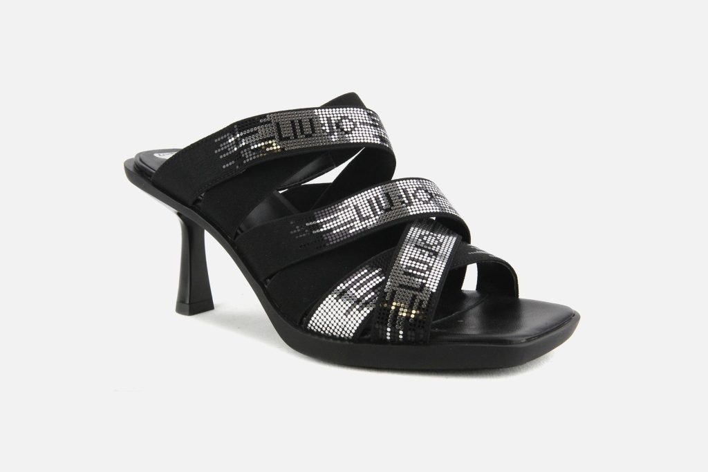 LORYLINE BLACK SH