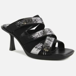 LORYLINE BLACK SH - Image 2